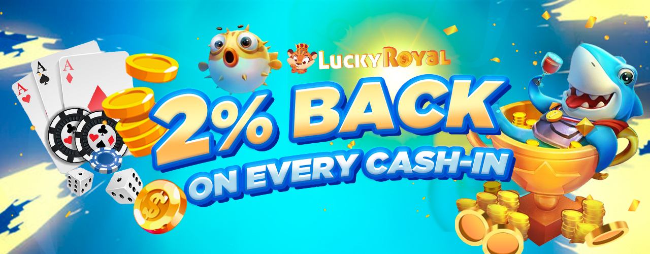 luckyroyal_banner_2%_cashback